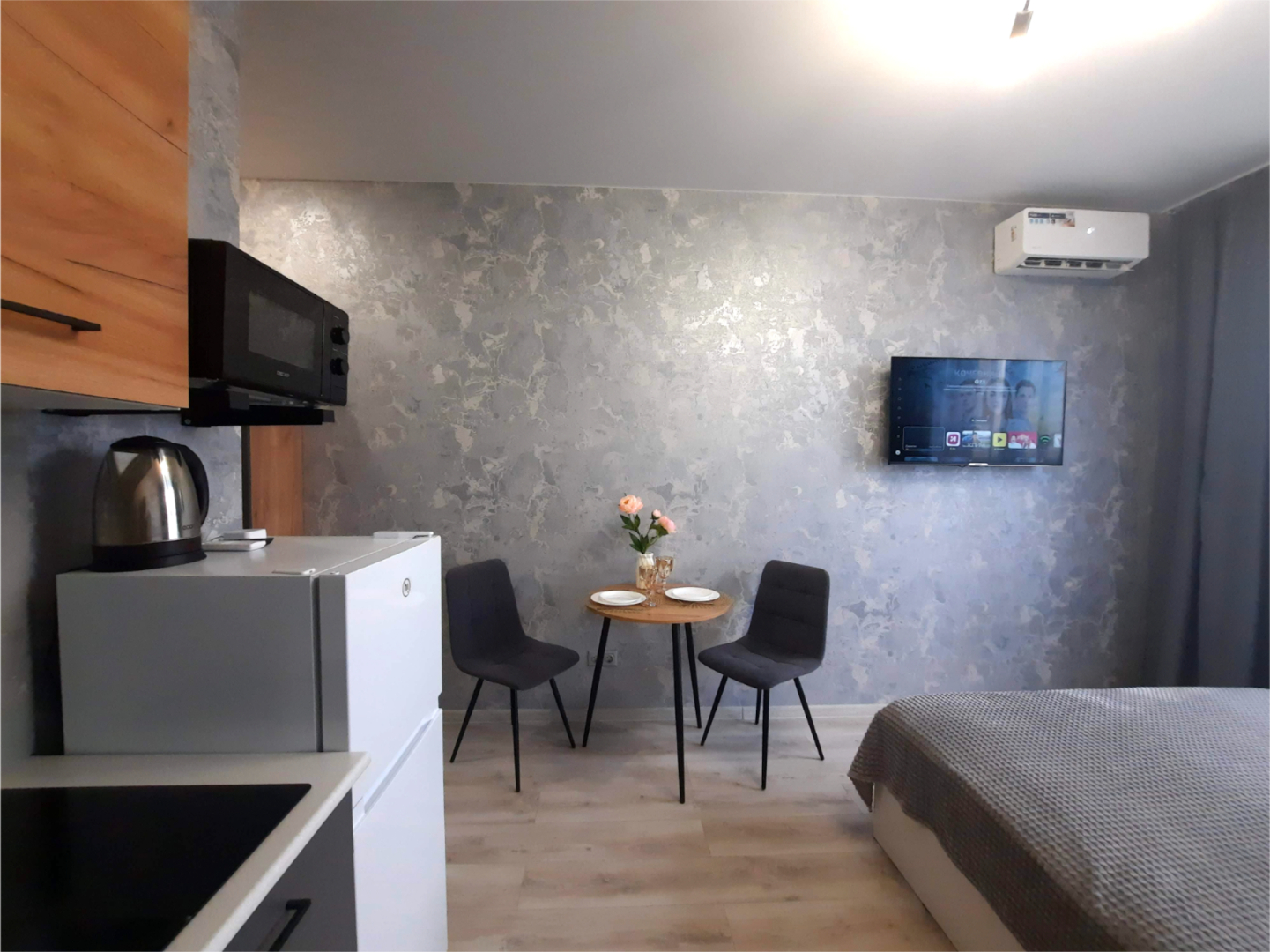 Квартира Ваш собственный маленький мир