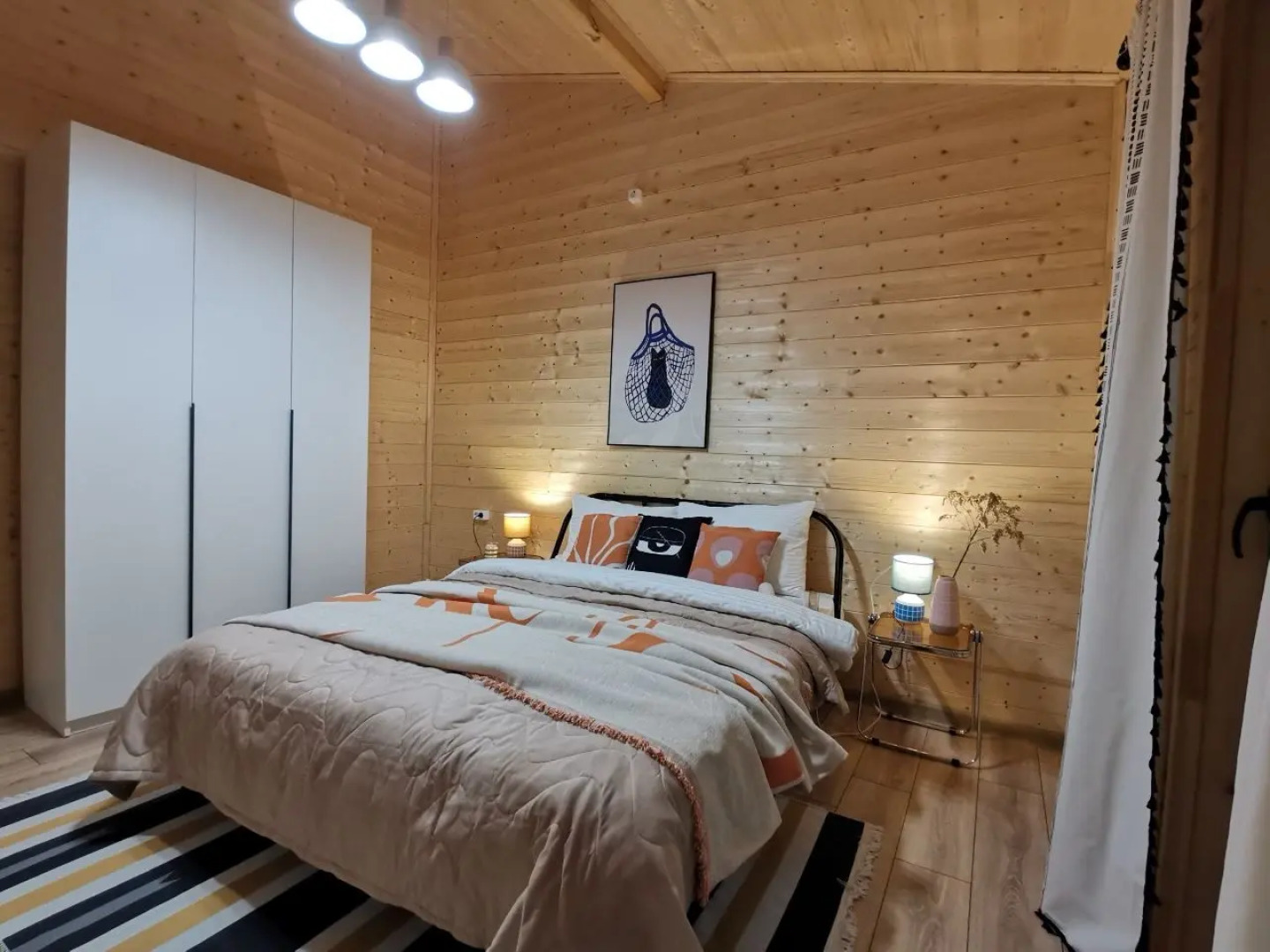 Частный дом ИстраДом КП Шишаиха дом 235