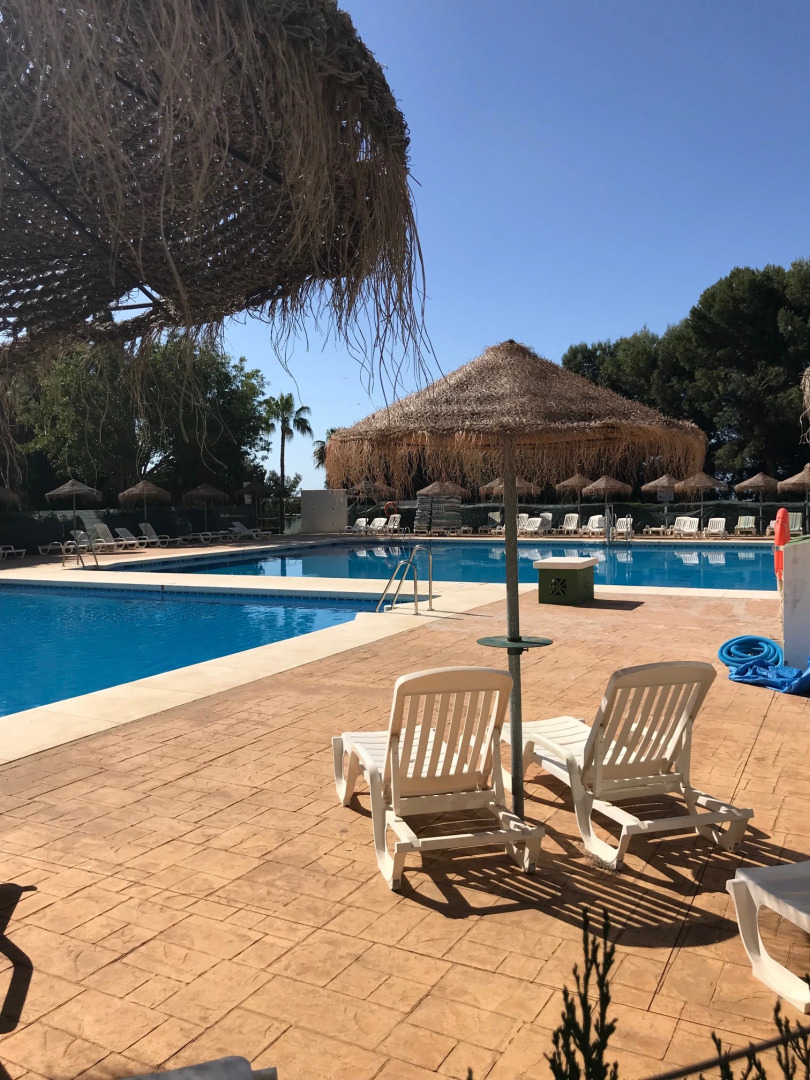 Апартаменты Costa del Sol