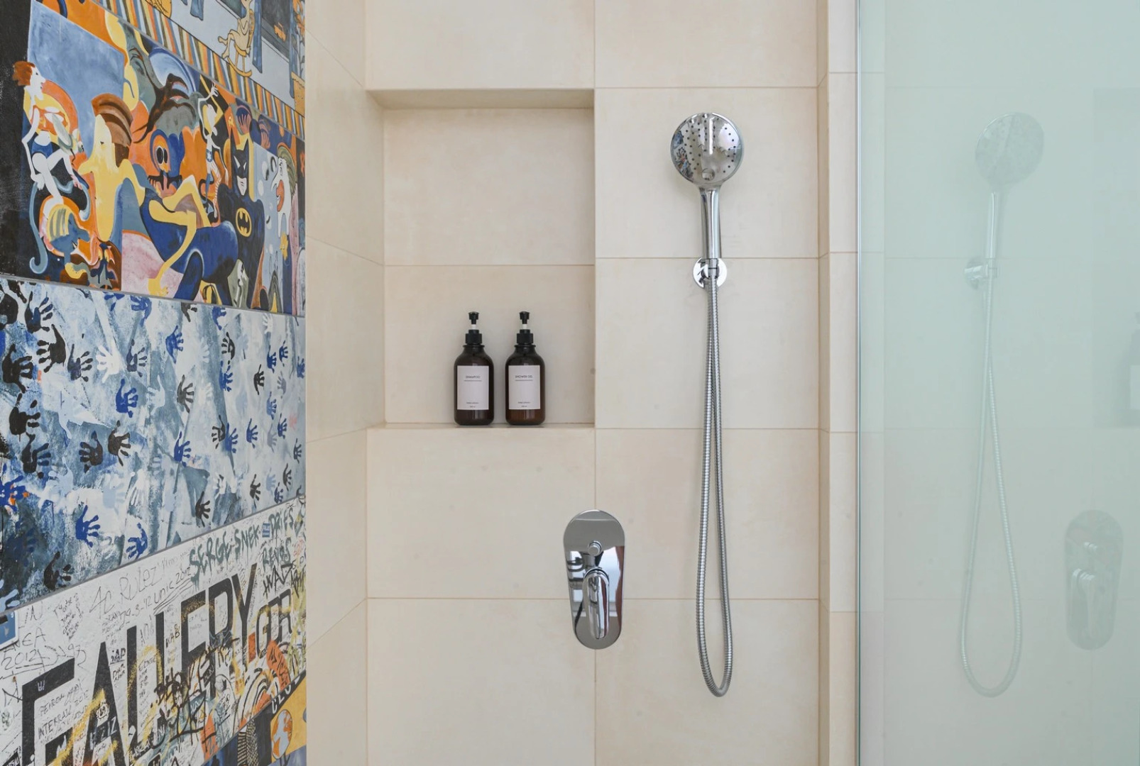 Апартаменты LetYourFlat "Island" Студия