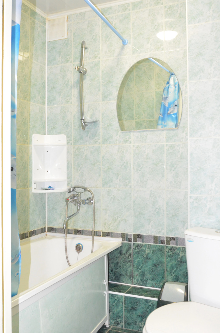 Отель Динамо