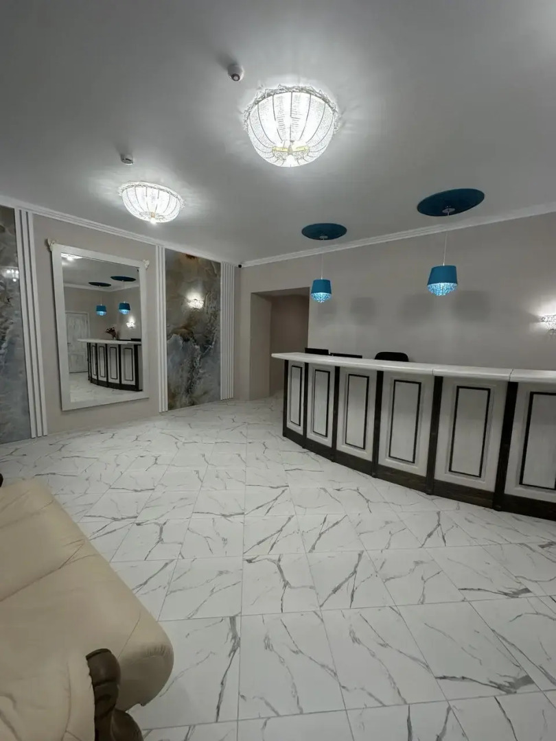 Бутик Отель Сурожский