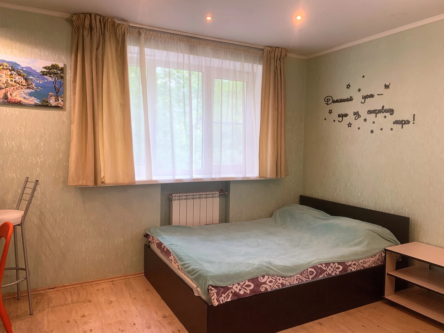 Квартира Однушка в центре