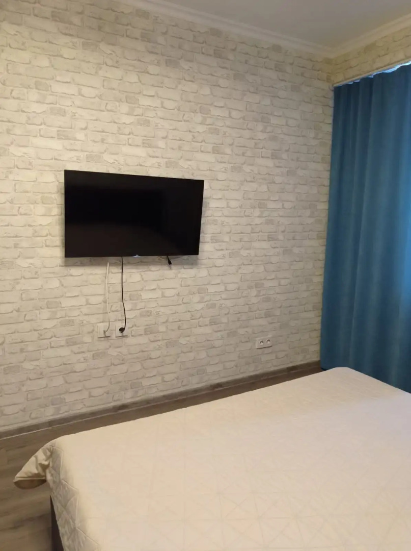 Апартаменты на улице Ярославской 72