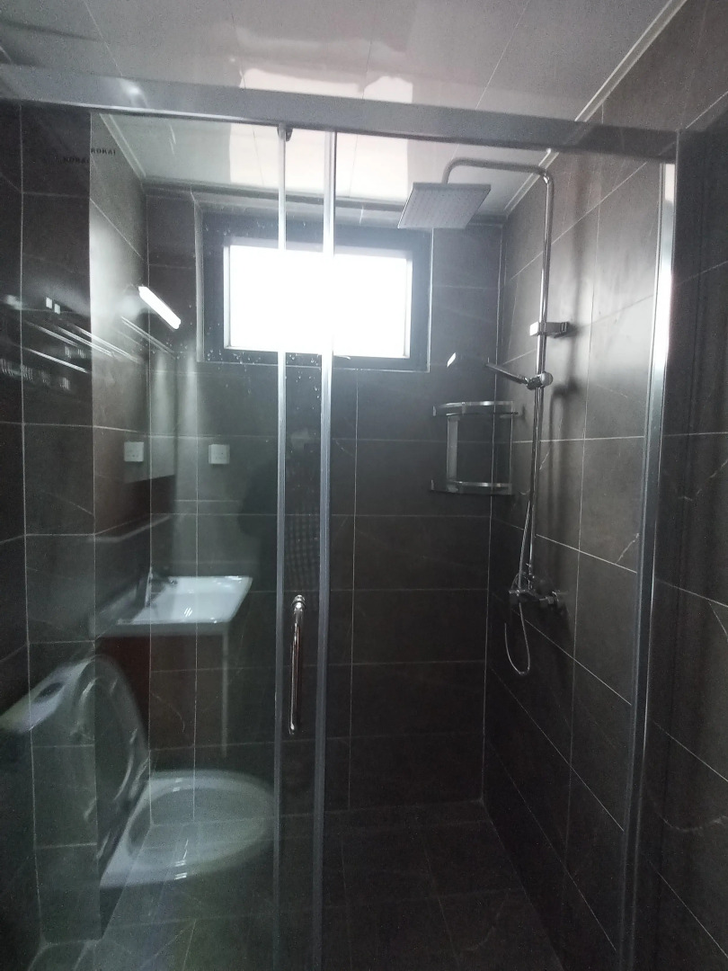 Апартаменты Enzi Heights Apartment B0708