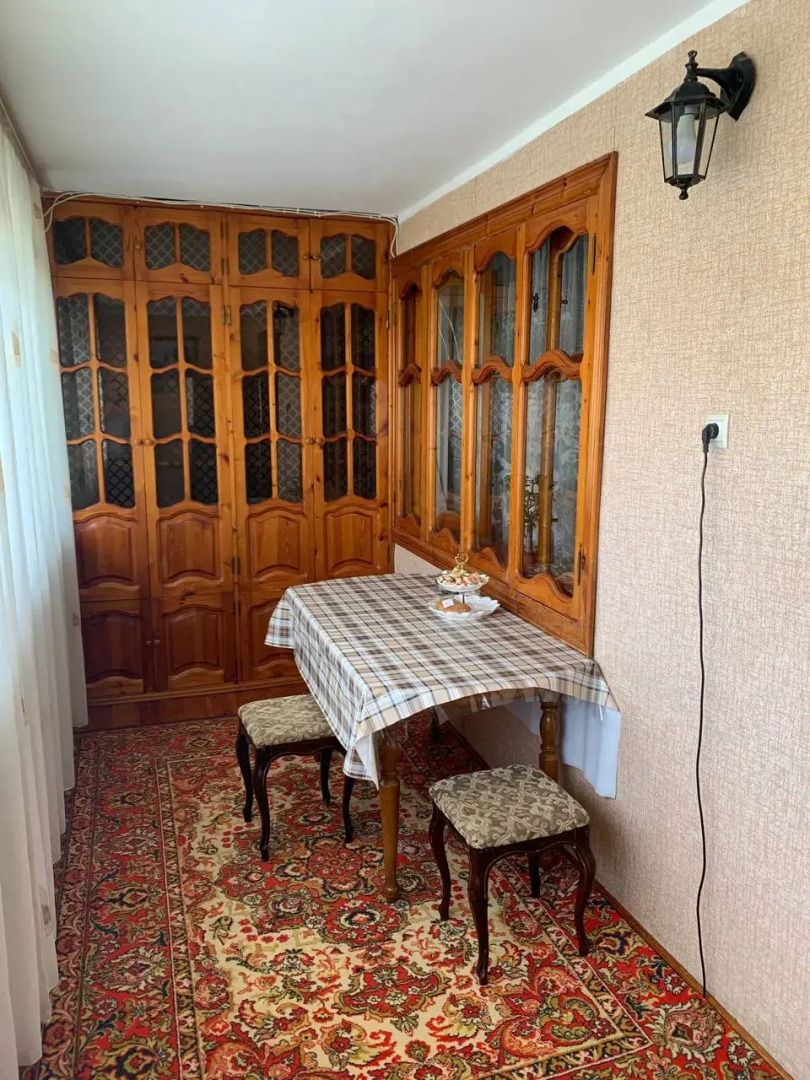 Апартаменты Tur House в Каспийске