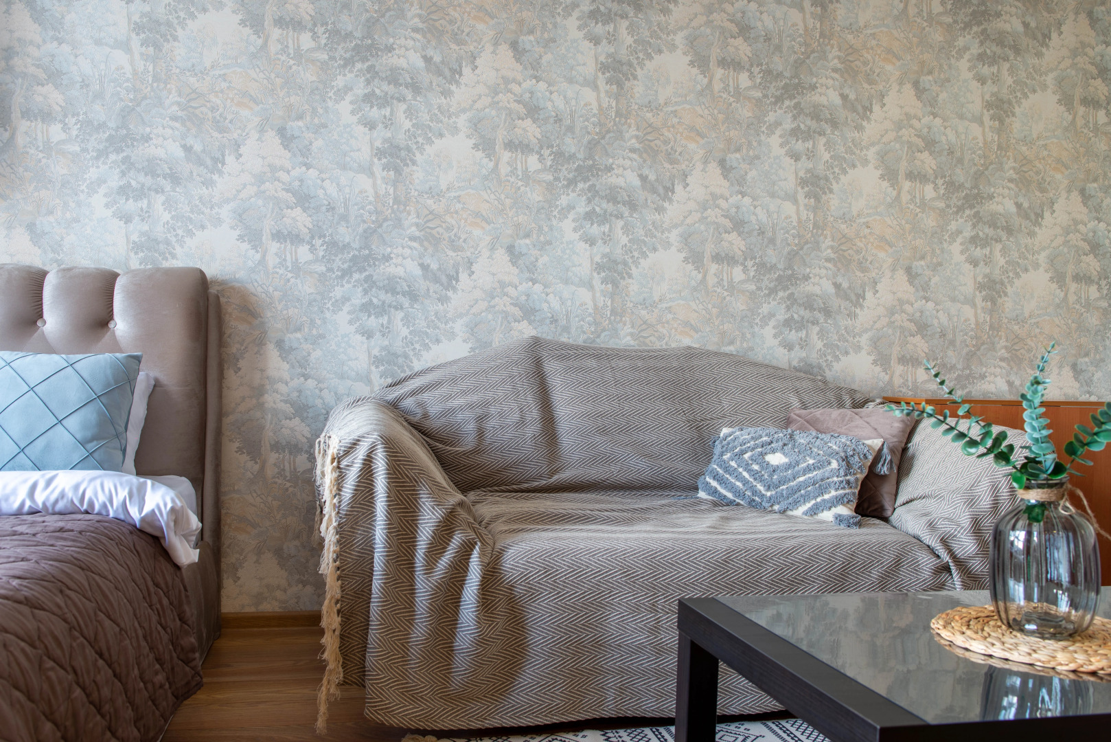 Квартира Парк Галицкого, ККБ