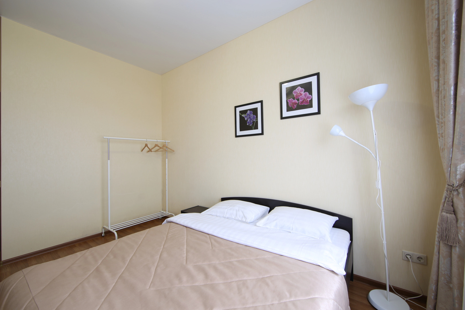 Гостевой дом Smart People Eco Home