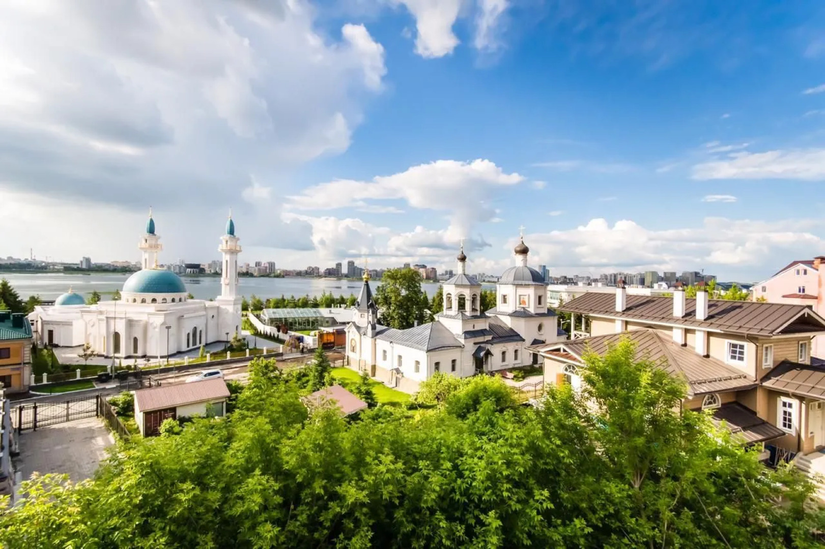 Апартаменты Comfort Home для 14 гостей