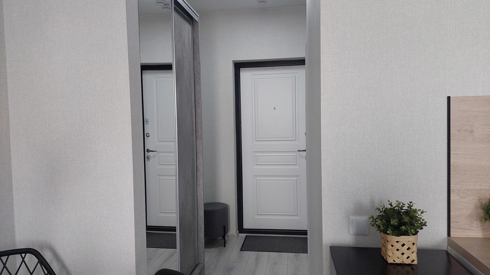 Апартаменты Гринсайд