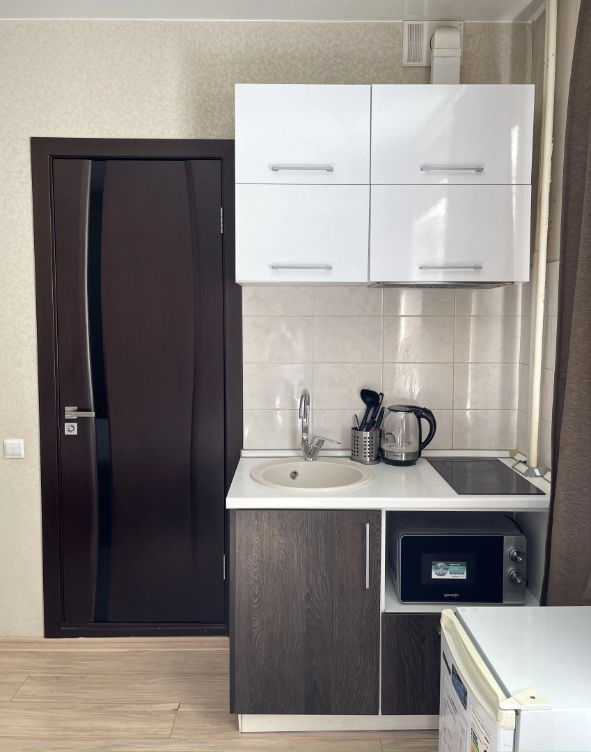 Квартира Апартамент в центре возле вокзала 1