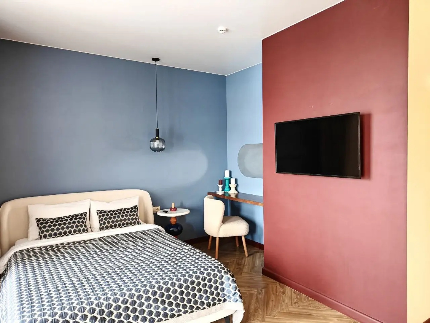 Квартира Вишневый Десерт в Екатеринбурге