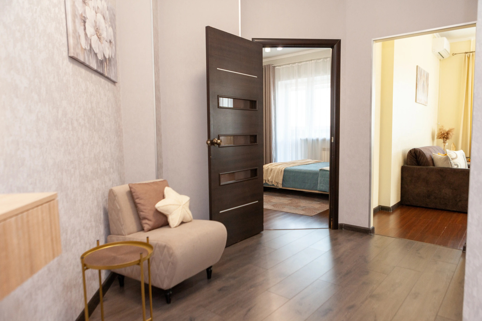 Апартаменты Компания Подушка на Истомина