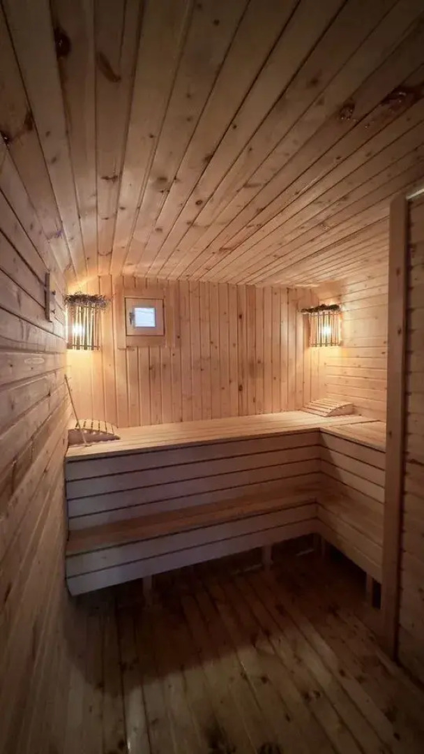 Частный Дом для Отдыха