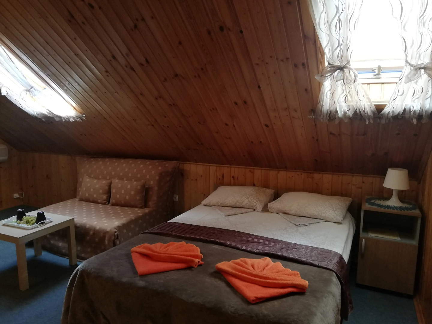 Гостевой Дом Морской Прибой