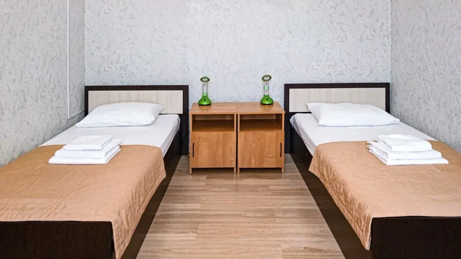 Отель Smart Hotel KDO Воронеж