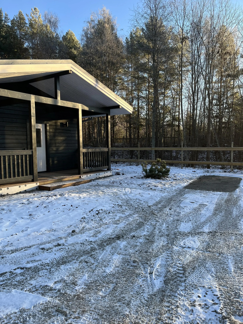 Гостевой Дом Валентина