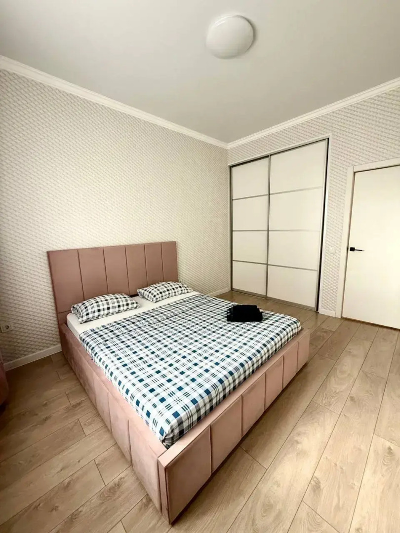 Апартаменты 078 Революционная,39/3 на Central Park с Джакузи и Кондиционером