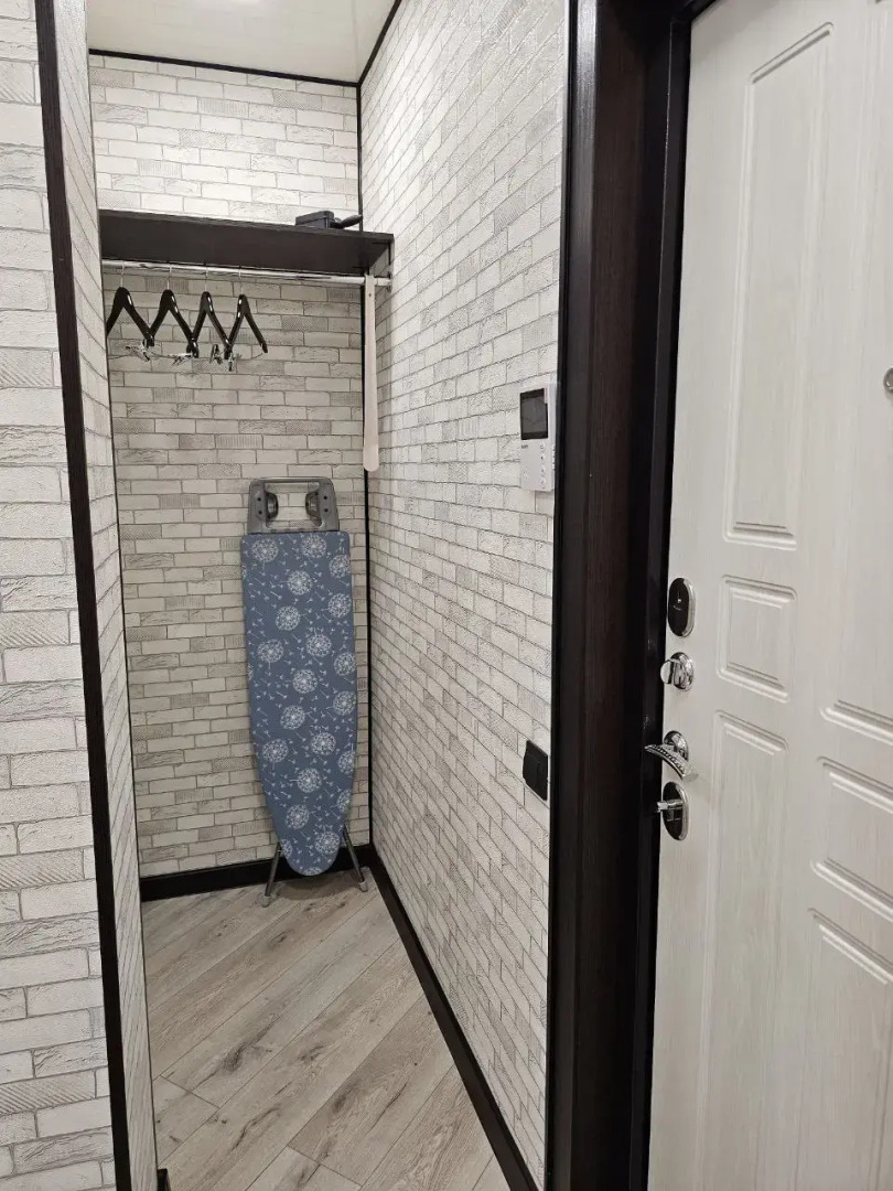 Квартира Уютная студия в центре города