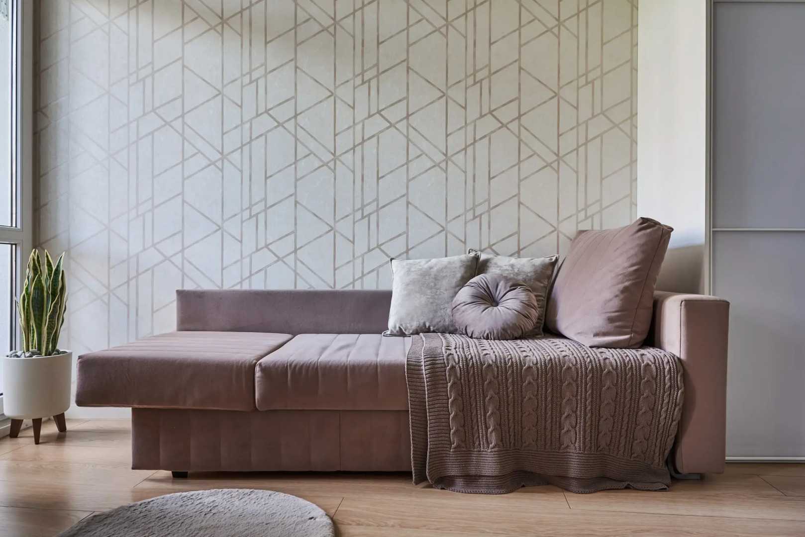 Апартаменты Red Apartments Москва Сен-Тропе