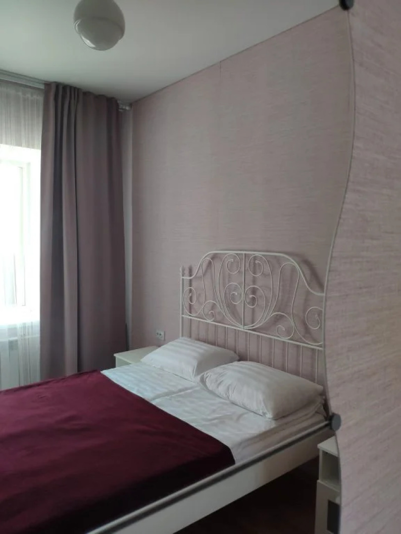 Апартаменты Дом на Мельнова 6