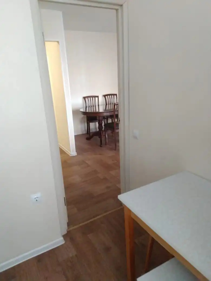 Апартаменты в центре Казани Заслонова 8