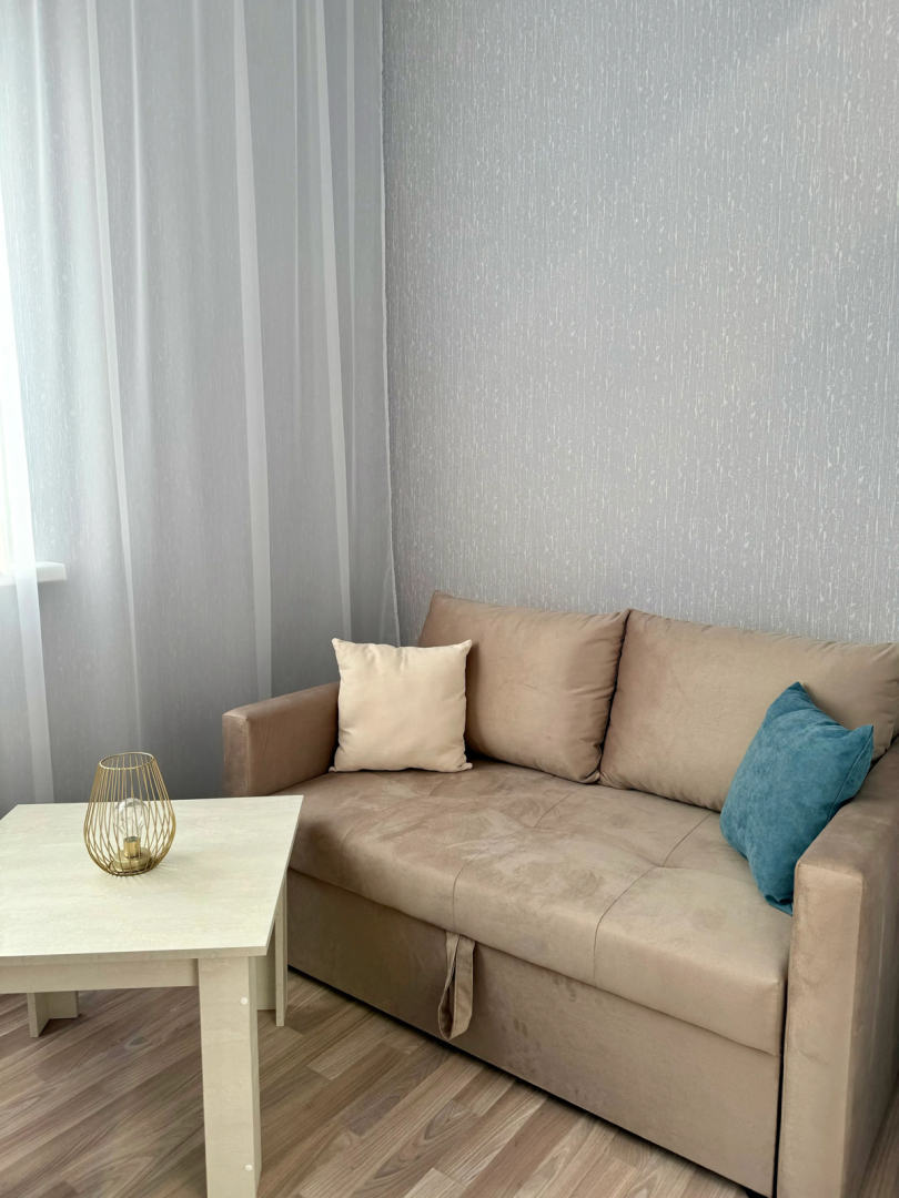 Квартира Уютная с Ремонтом