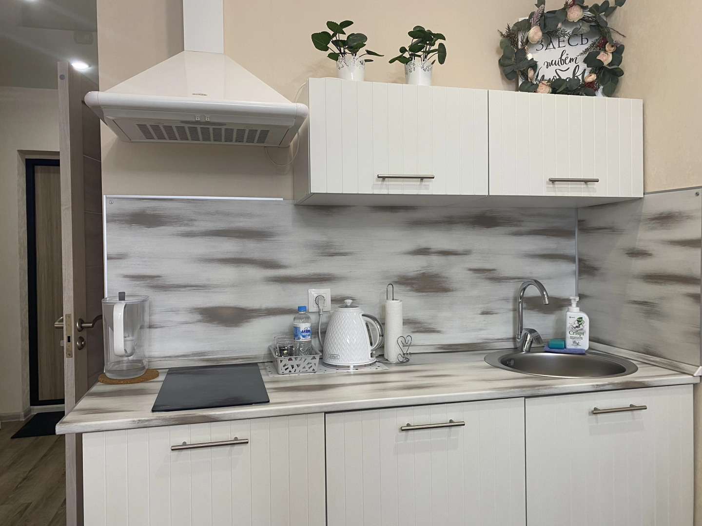 Квартира Аникина 16 ЖК Шесть Звезд ТЦ Мега