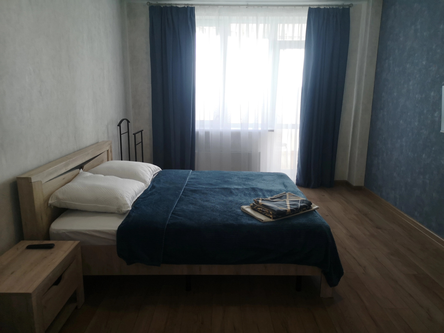 Квартира квартира на Ошарской 98/1