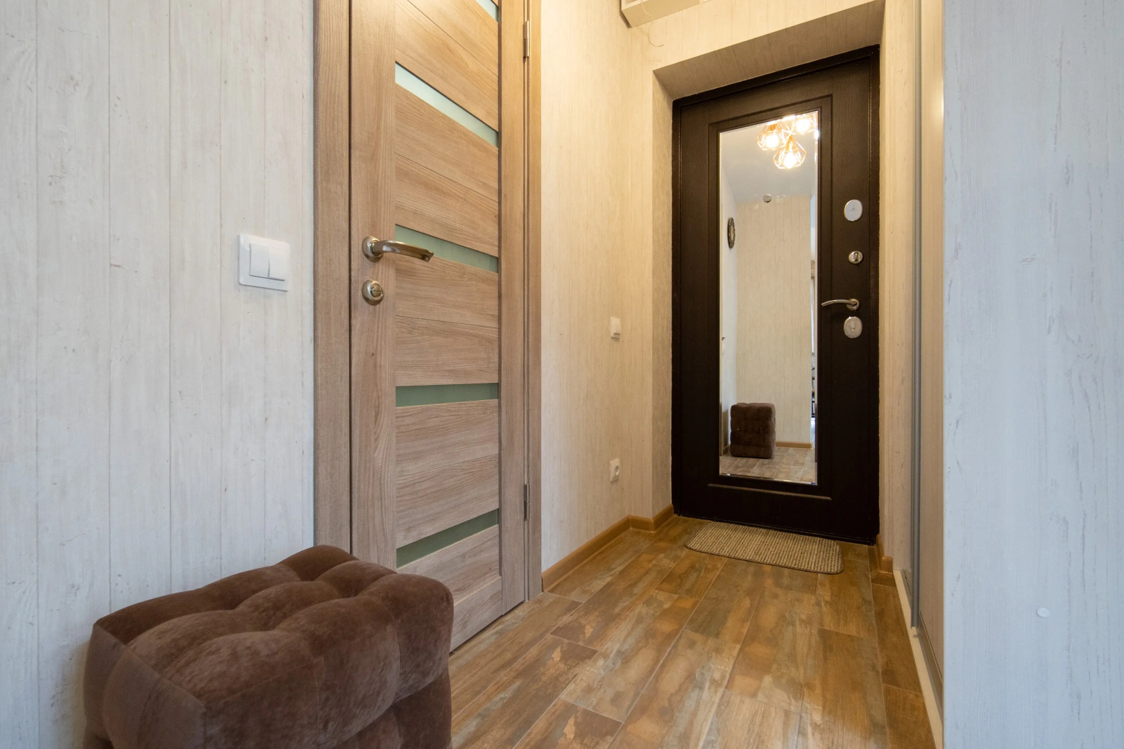 Апартаменты Море Апартаментов на Марсовом 21-3