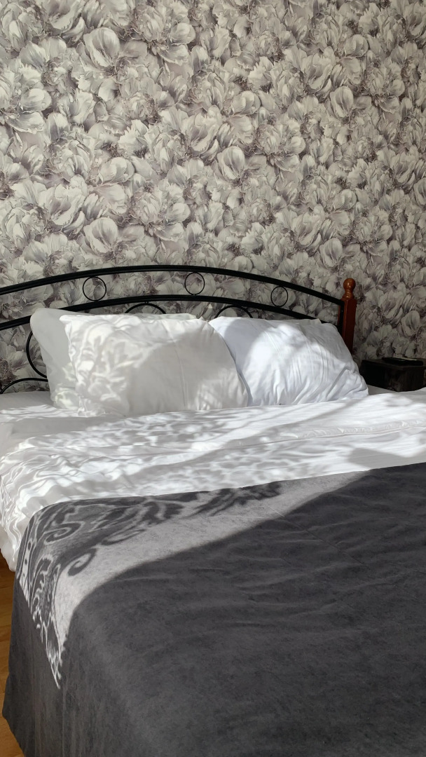 Квартира Счастливая Матрешка на Дежневцев