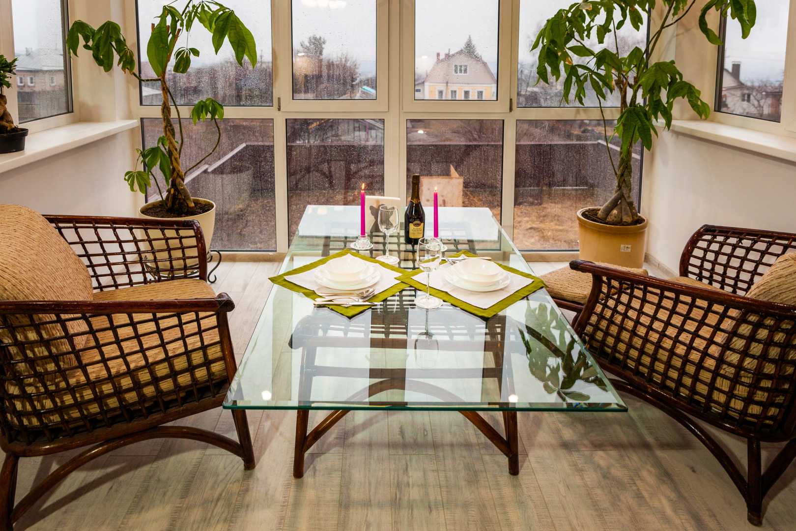 Апарт-отель Релакс 88