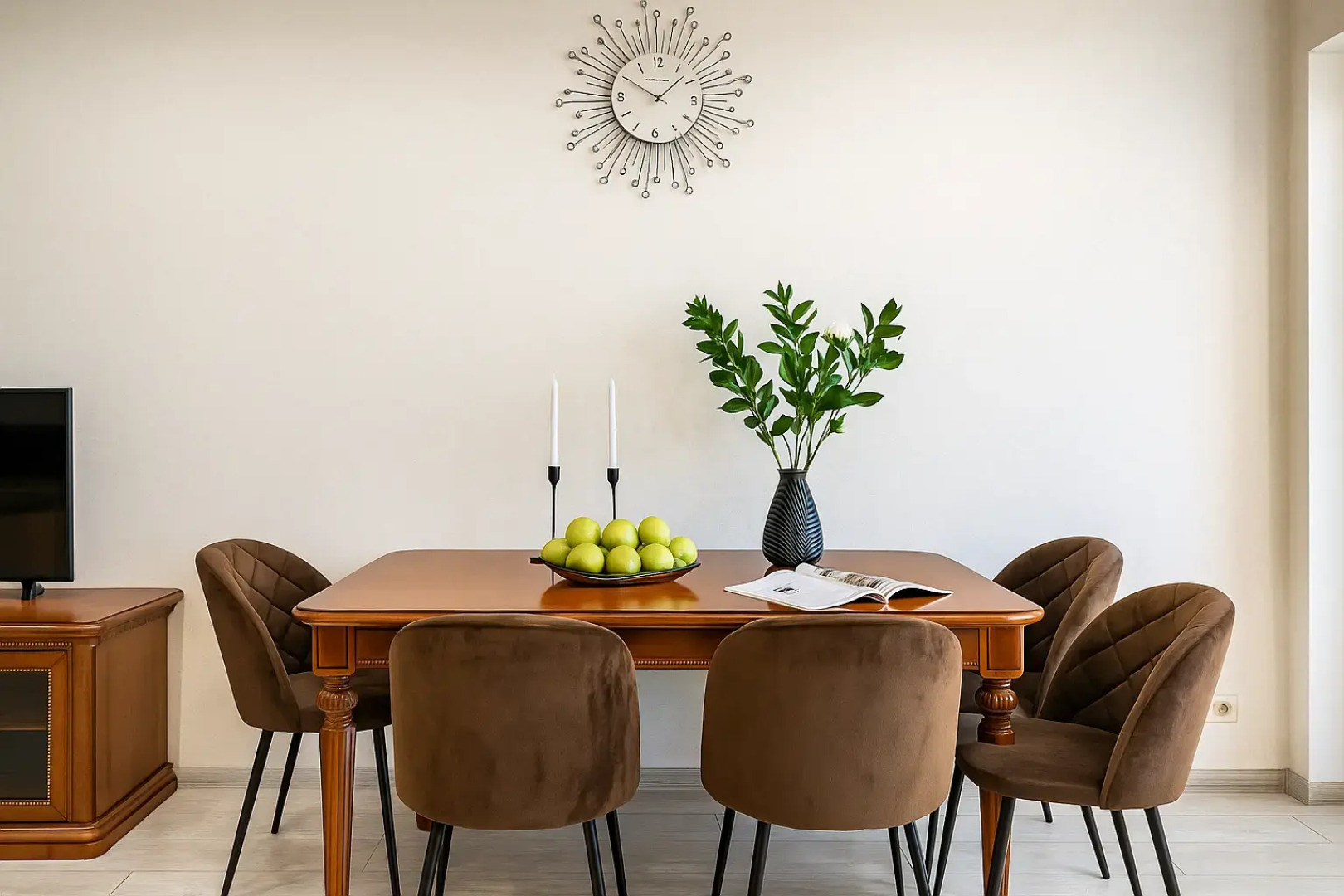 Квартира Комфорт который достоин Вас