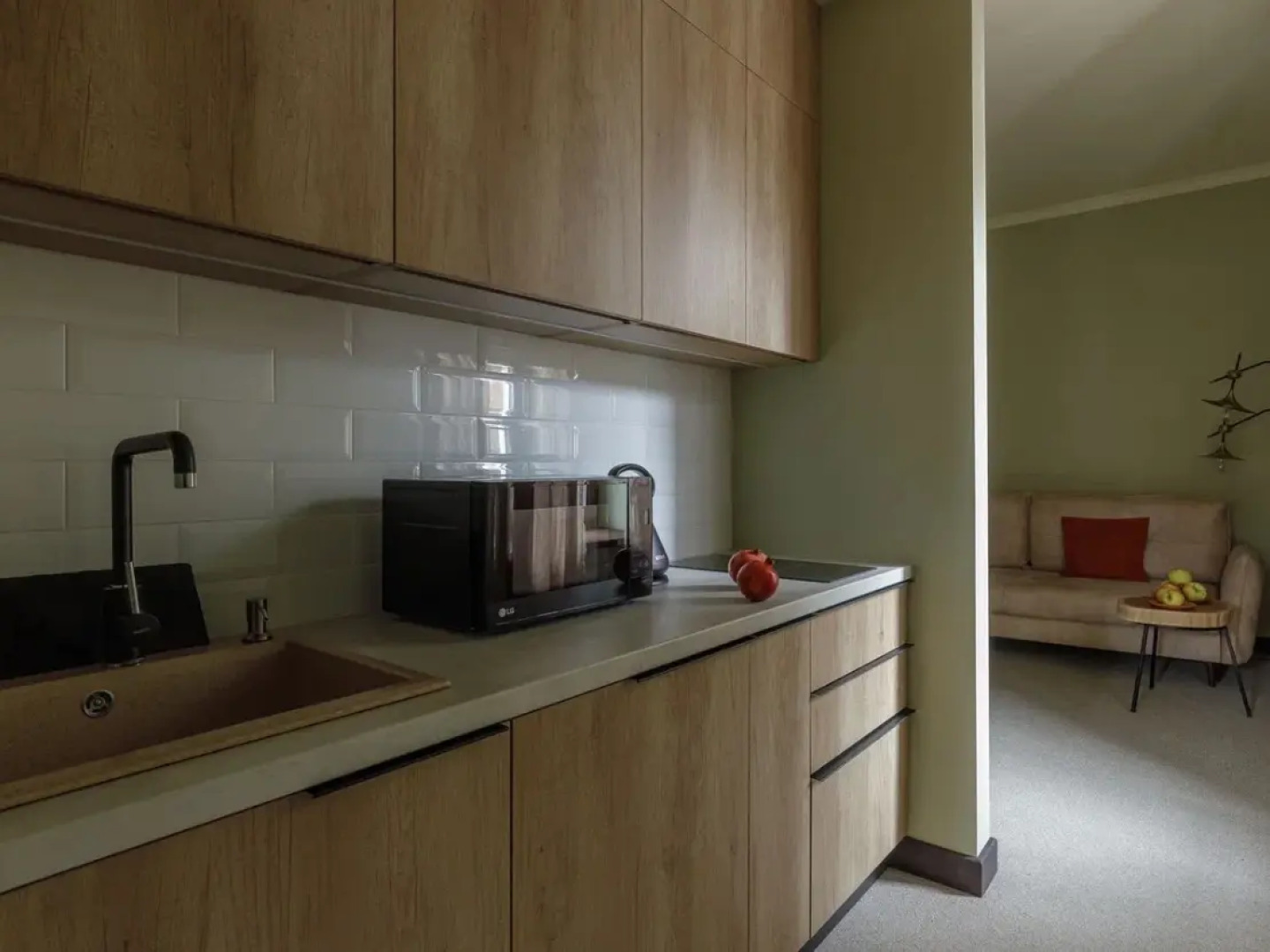 Бутик-отель Новый Свет