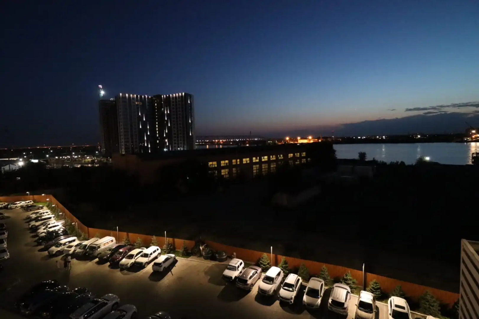 Квартира 264 Уютный Дом