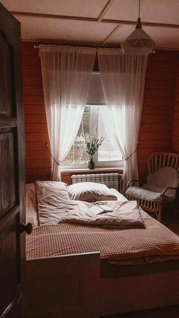 Гостевой Дом Woodsy House