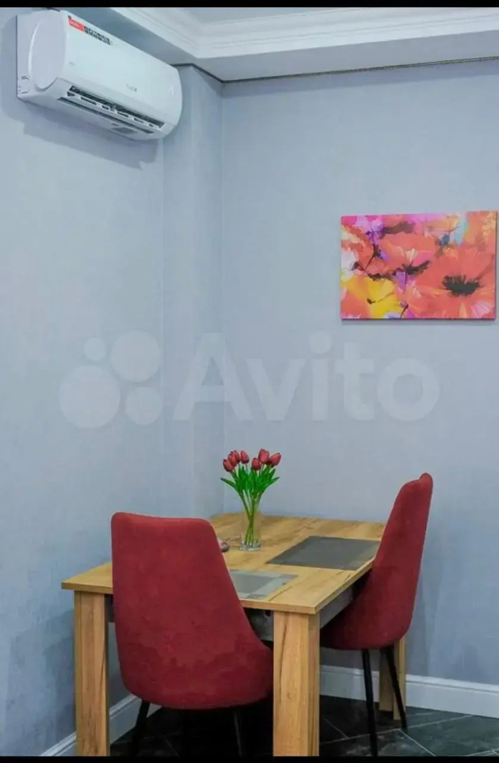 Квартира Чернышевского