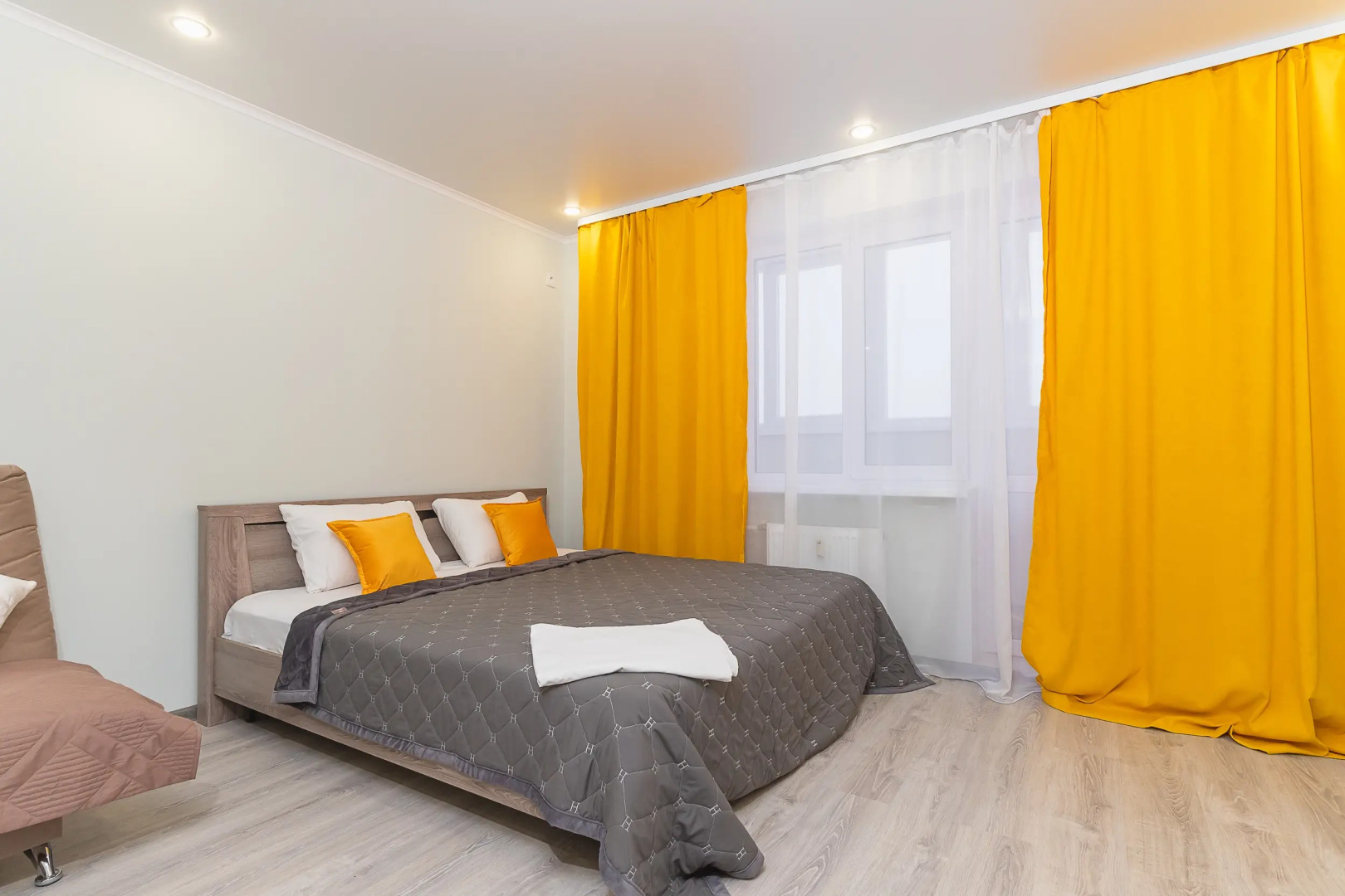 Квартира еЖИВИка