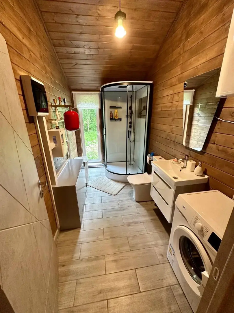 Гостевой дом Dream Lake PZ