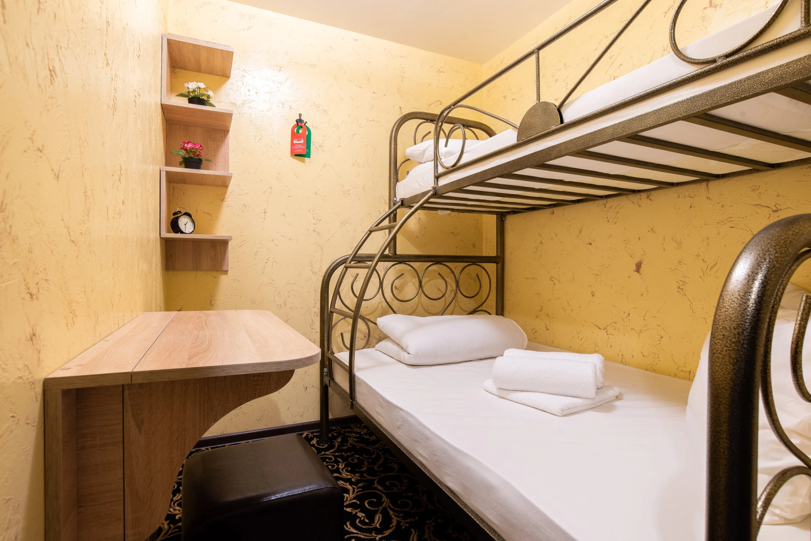 Отель Винтерфелл Москва-Сити