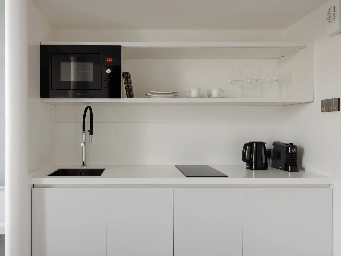 Бутик-отель Огюстин Шатильон