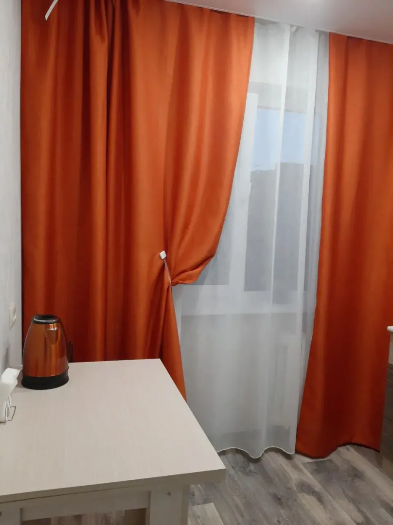 Апартаменты 2-комнатные в Центре Города на Феоктистова