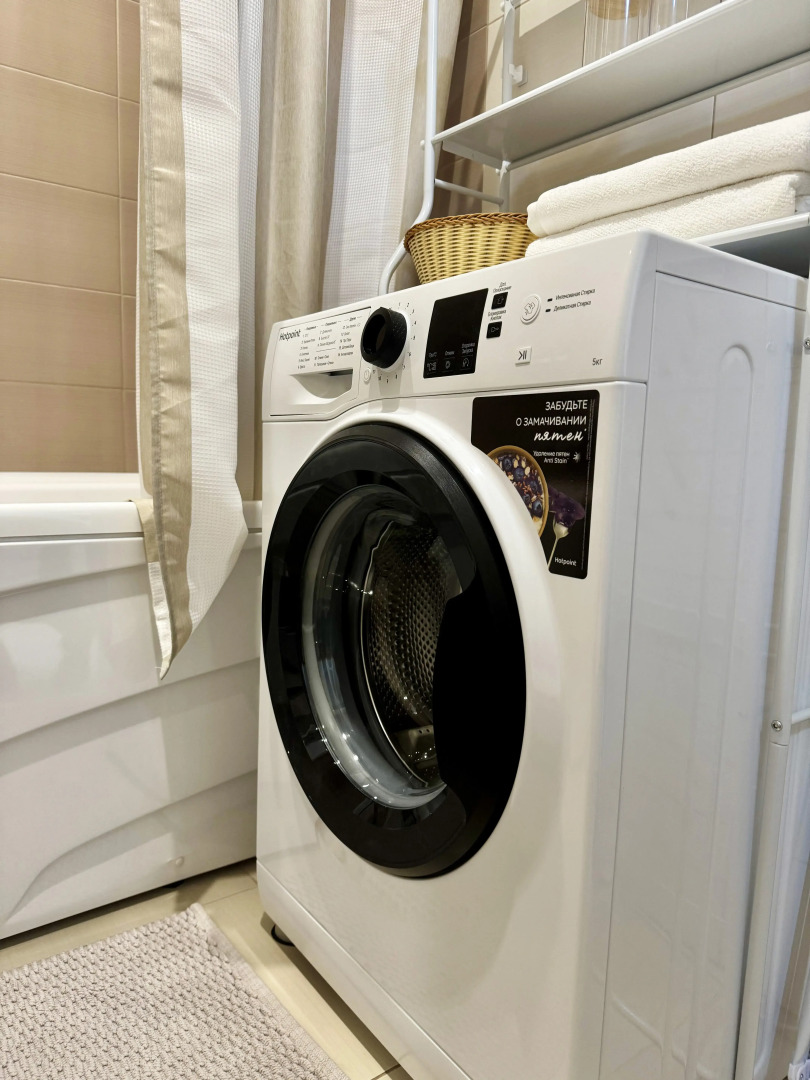 Квартира по улице Новокузнечихинская