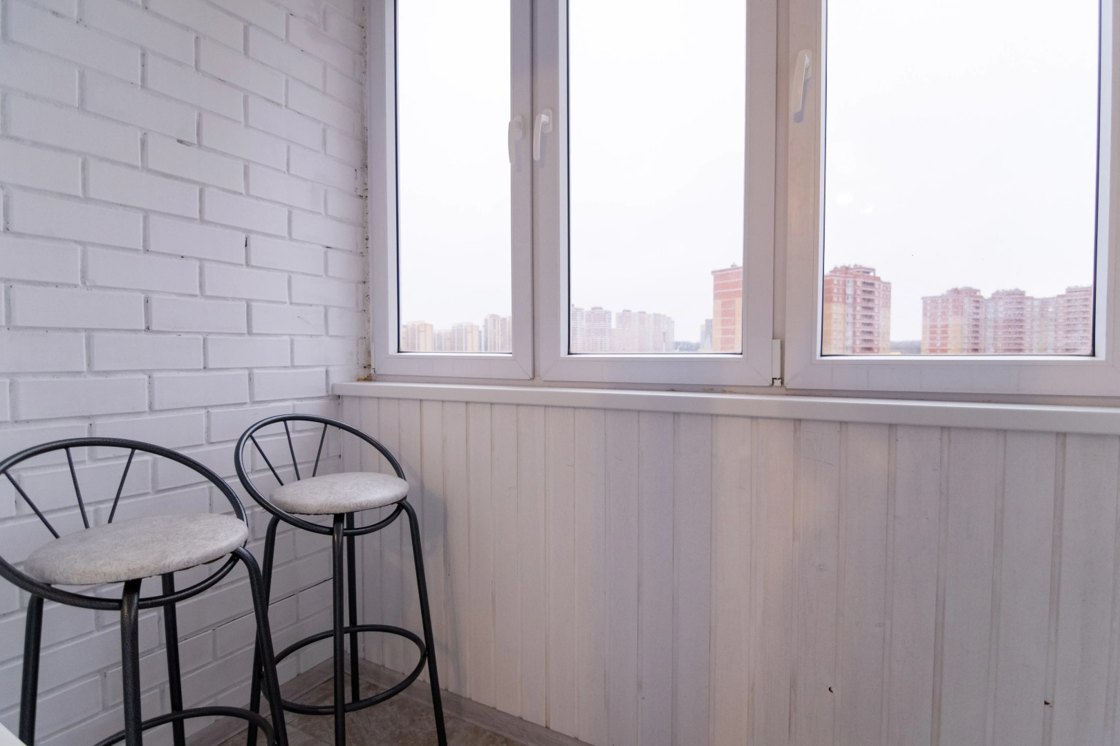 Апартаменты Комфортные