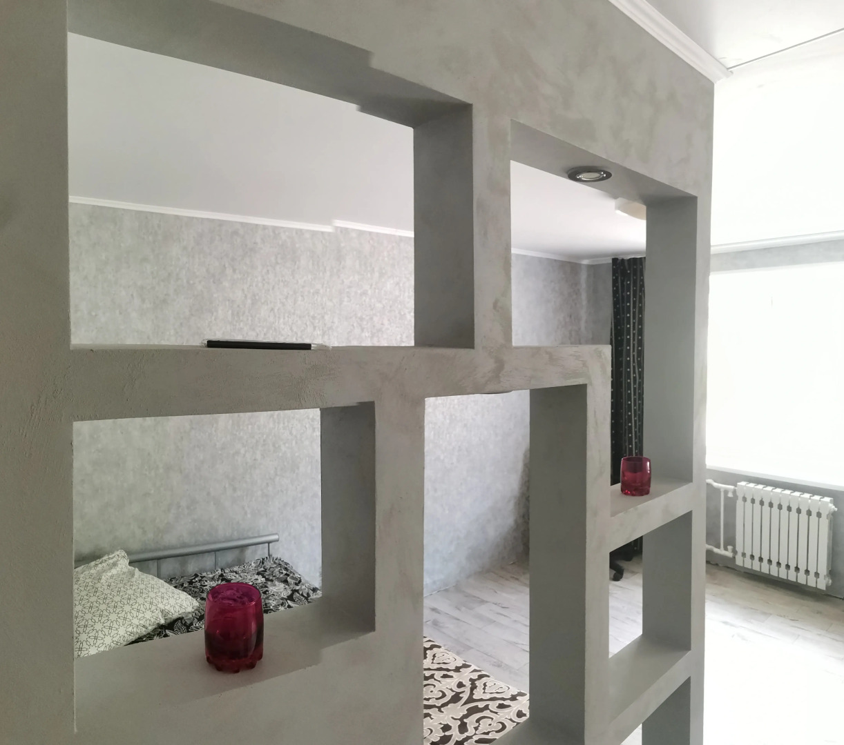 Апартаменты Посуточно