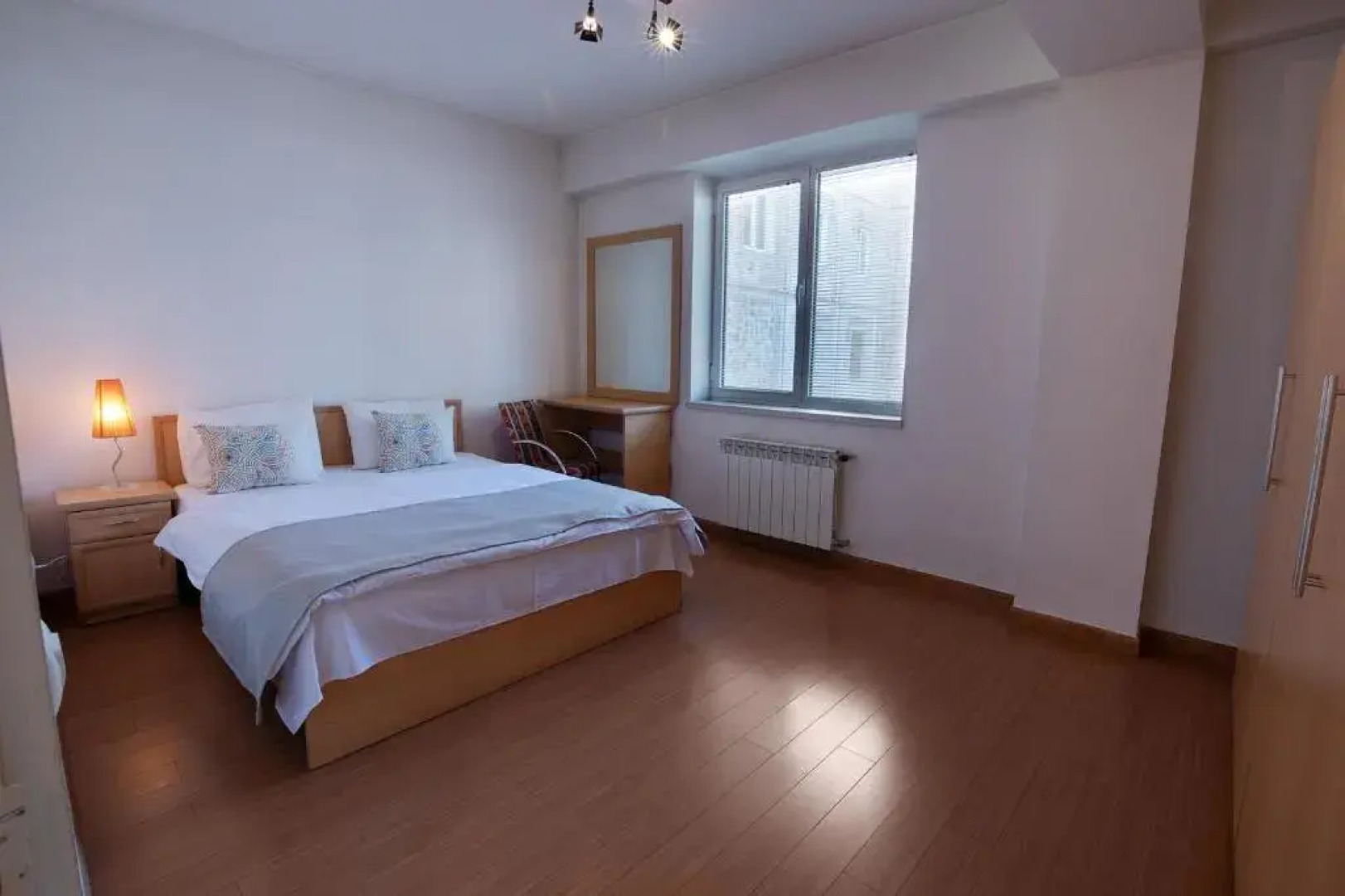 RIS Central Apartments Yerevan