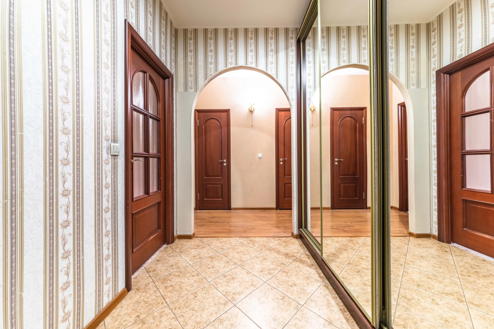 Квартира Домашний уют