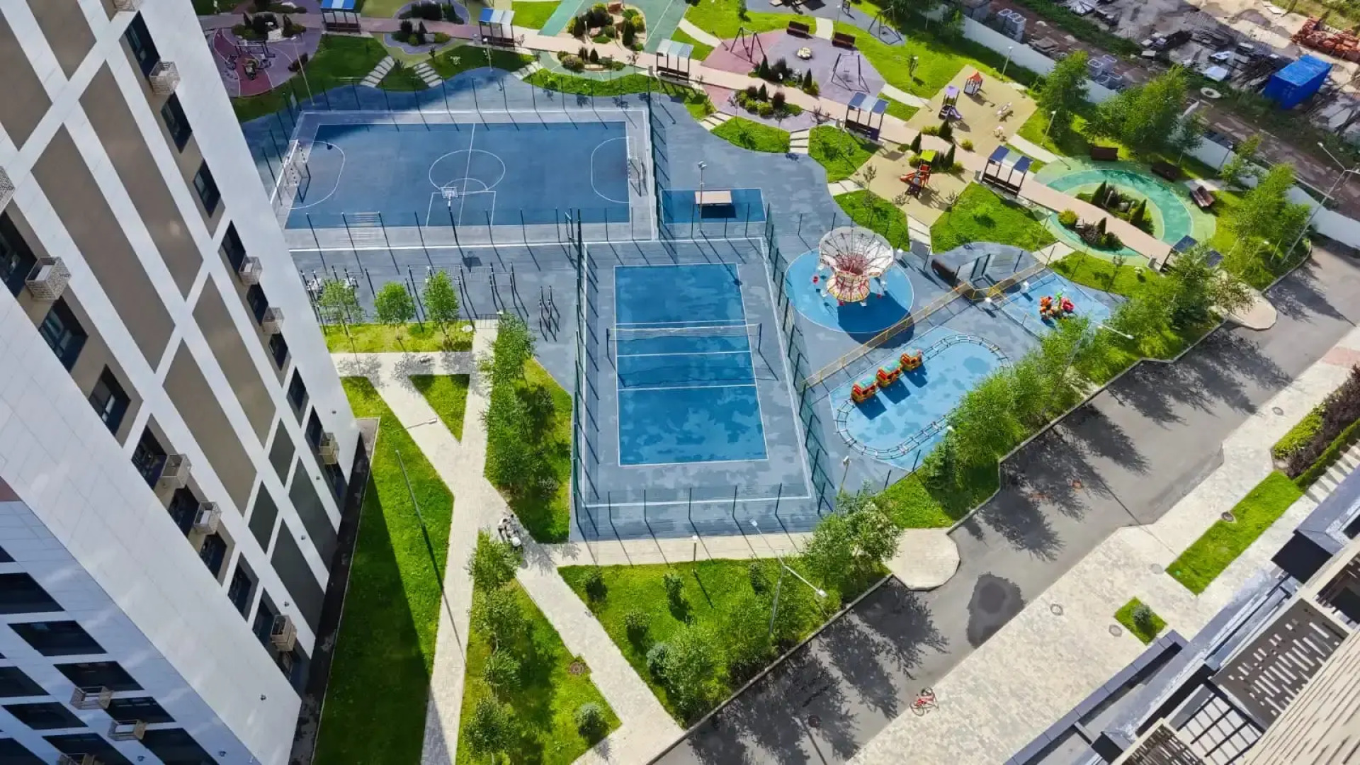 Апартаменты Уютная Студия