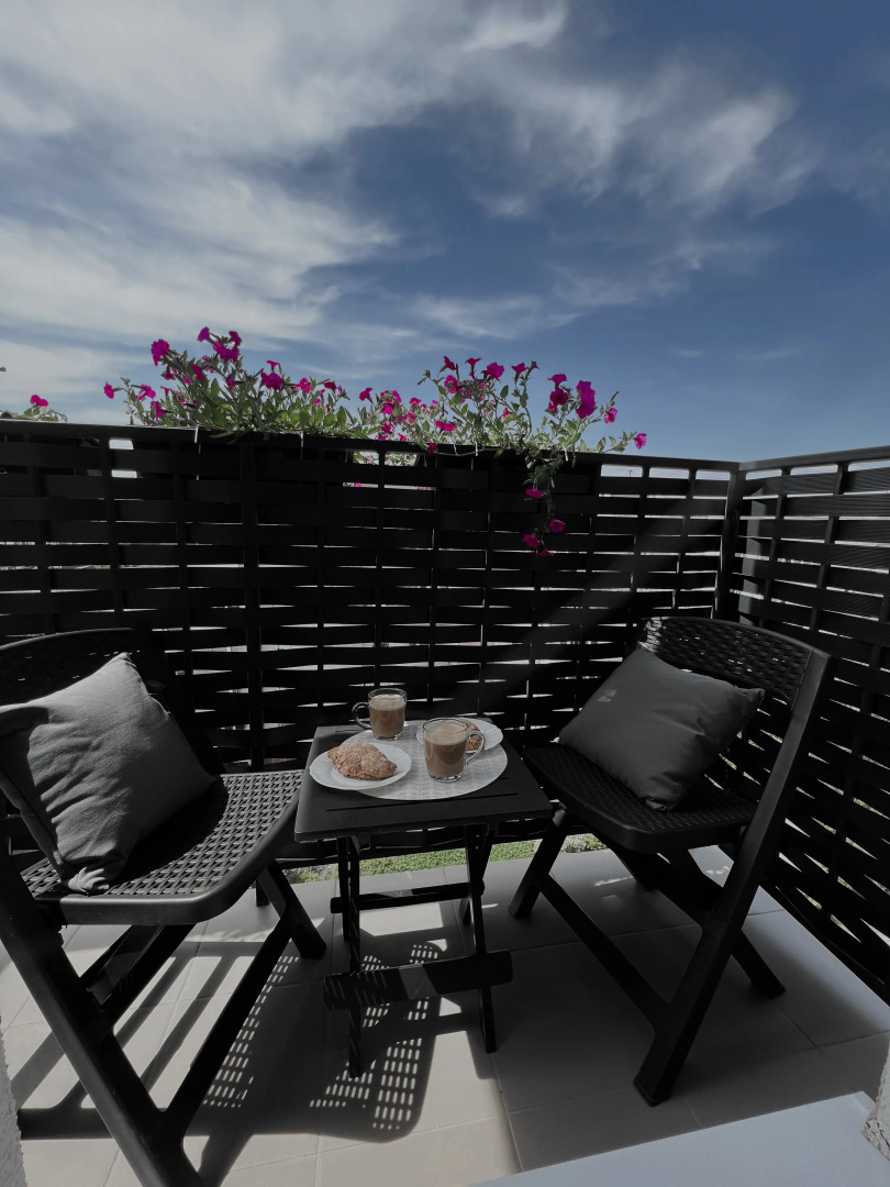 Квартира на Побережье Балтики