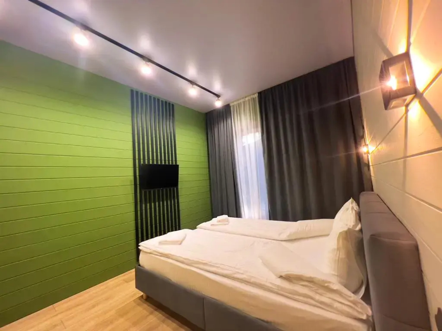 База отдыха Forest Cottage (Форест Коттедж)